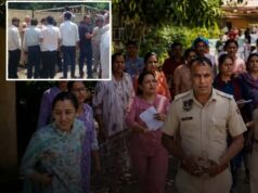 AIAPGET परीक्षा के दौरान जयपुर सेंटर पर बिजली गुल, 49 अभ्यर्थियों को NTA ने दी बड़ी राहत