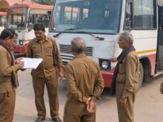 UP रोडवेज में कंडक्टर बनने का मौका, 20 क्षेत्रों में 4,255 पदों पर होगी संविदा भर्ती