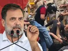 NEET प्रदर्शन को लेकर राहुल गांधी का बड़ा दावा, युवाओं की हिम्मत को किया सलाम