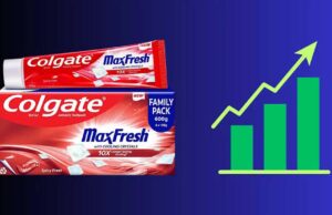 Colgate-Palmolive India पर ब्रोकरेज बंटे, Citi की ‘Sell’ से Jefferies की ‘Buy’ तक अलग-अलग राय