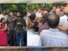 अभिजीत दीपके को पार्क में लोगों का विरोध, ‘यह जंतर-मंतर नहीं’ कहकर निकाला बाहर; जानें पूरा मामला