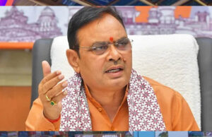 राजस्थान में प्रमोशन से UCC तक बड़े फैसले, कैबिनेट ने अनुकंपा नियुक्ति समेत कई प्रस्तावों पर लगाई मुहर