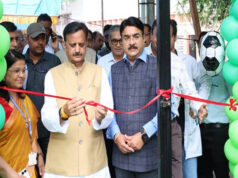 पूर्व छात्रों का संस्थान से जुड़ाव नई पीढ़ी के लिए प्रेरणादायी, डिप्टी CM शुक्ल ने दिया बड़ा संदेश