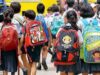 स्कूलों में सर्प-बिच्छू से सुरक्षा के लिए नया निर्देश, बच्चों के प्रवेश से पहले परिसर की होगी जांच