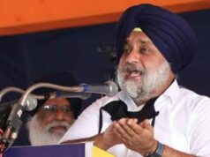 महिला आरक्षण पर SAD ने बदला रुख, BJP से फिर गठबंधन के कयास तेज
