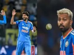 हार्दिक पंड्या, नीतीश रेड्डी और वॉशिंगटन सुंदर की होगी वापसी! अफगानिस्तान सीरीज से पहले आई बड़ी खबर