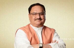 केंद्रीय मंत्री जेपी नड्डा को बेचैनी की शिकायत, AIIMS में भर्ती; हुई कोरोनरी एंजियोग्राफी