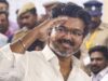 Karur Stampede: सुप्रीम कोर्ट ने मद्रास HC के आदेश पर लगाई रोक, पीड़ित परिवारों की नौकरी रहेगी बरकरार