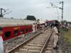 भारतीय रेलवे को लेकर चौंकाने वाला खुलासा, 26 साल में 4 हजार से ज्यादा हादसे और 3,594 मौतें