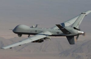 अमेरिका के 45 MQ-9 Reaper ड्रोन का सफाया? ईरान युद्ध में भारी नुकसान, हथियारों की कमी ने बढ़ाई टेंशन