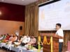 युवाओं को वित्त मंत्री ओपी चौधरी की सीख, बोले- हौसले मजबूत रखें और लक्ष्य हासिल करने करते रहें प्रयास