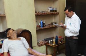 ग्वालियर में गढ़ी रियासत के वंशज हनुमत सिंह ने उठाया खौफनाक कदम, बीमारी से थे परेशान