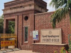 Delhi University History Syllabus: दिल्ली सल्तनत समेत कई पुराने पेपर हटाए गए, 38 में से सिर्फ 16 DSE को मिली जगह