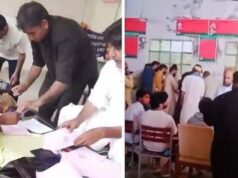 ‘बंदूक की नोक पर चुनाव’, PoK में चुनावी प्रक्रिया को लेकर AAC का बड़ा दावा
