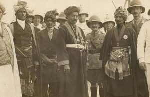 कभी भारत से चलता था दुबई का शासन, 1947 में बदल गई पूरी कहानी