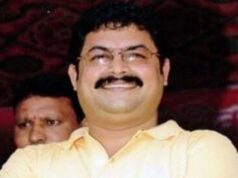 हथियार की जांच के दौरान अचानक फायरिंग, वाराणसी एयरपोर्ट पर मचा हड़कंप; दो घायल