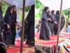 15 अगस्त के कार्यक्रम में ‘बुर्का डांस’ पर विवाद, गोंडा के स्कूल प्रबंधन ने मांगी माफी; जांच के आदेश