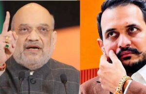 ISI समर्थित शहजाद भट्टी नेटवर्क का पर्दाफाश, 14 राज्यों में एक साथ कार्रवाई; 253 संदिग्ध हिरासत में
