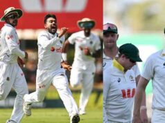 Bangladesh Historic Win: ऑस्ट्रेलिया की धरती पर पहली बार जीता टेस्ट, 9 विकेट से कंगारुओं को दी करारी शिकस्त
