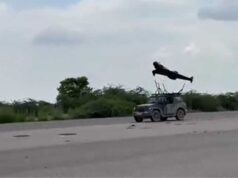 UP Defence Corridor में भारत की बड़ी कामयाबी, Kawa UAV के Divyastra MK3 ने भरी पहली उड़ान; जेट इंजन भी स्वदेशी
