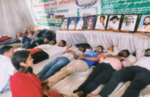 JPSC-JSSC विवाद में छात्रों की बड़ी कामयाबी, सरकार ने 14वीं JPSC PT रद्द करने पर दी सहमति