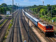 इंदौर-बुधनी रेल लाइन से बदलेगी तस्वीर, 205 KM ट्रैक से जबलपुर की दूरी घटेगी; महाराष्ट्र-UP समेत कई राज्यों को फायदा