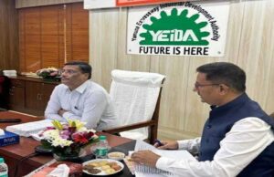 जेवर से बदलेगी यूपी की औद्योगिक तस्वीर, मेडिकल हब से फार्मा क्लस्टर तक बड़े प्रोजेक्ट्स को मंजूरी
