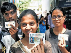 2029 तक सबसे ताकतवर वोट बैंक बनेगा Gen Z, हर चौथा मतदाता इसी पीढ़ी से; जानिए पूरा गणित
