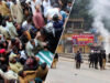Pakistan Crisis: PoK हिंसा के बाद इस्लामाबाद में उग्र प्रदर्शन, 50 नागरिकों की मौत से घिरी शहबाज सरकार