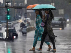 मध्य प्रदेश में जुलाई की बारिश औसत से 13% कम, 55 में 42 जिलों में सामान्य से कम वर्षा; जानें मौसम का नया अपडेट