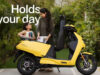 Electric Scooter: 128KM रेंज और बेहद कम चार्जिंग खर्च, Vida ने पेश किया नया ई-स्कूटर