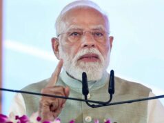 एक करोड़ युवाओं ने पीएम मोदी संग ली नशामुक्ति की शपथ
