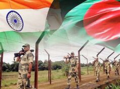 शेख हसीना के बाद बदला बांग्लादेश का रुख, पाकिस्तान-ISI के बढ़ते प्रभाव से भारत चिंतित