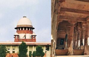 भोजशाला विवाद पर सुप्रीम कोर्ट में सुनवाई टली, अब 29 अक्टूबर को होगी अगली सुनवाई