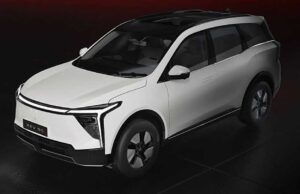 अब 6-सीटर अवतार में Mahindra XEV 9S! कंपनी ने लॉन्च किया नया वेरिएंट, जानें कीमत