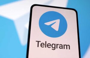 अब Telegram पर बनेगी आपकी पर्सनल वेबसाइट? कंपनी ने .gram डोमेन के लिए ICANN में किया आवेदन