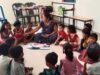 पोषण सेवाओं को नई रफ्तार, THR व्यवस्था में बदलाव से बच्चों और महिलाओं को मिल रहा अधिक प्रभावी लाभ
