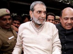 कांग्रेस के वरिष्ठ नेता सज्जन कुमार का जेल में निधन, सिख दंगा मामले में काट रहे थे सजा