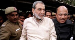 कांग्रेस के वरिष्ठ नेता सज्जन कुमार का जेल में निधन, सिख दंगा मामले में काट रहे थे सजा