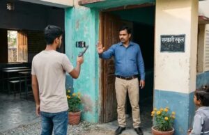 Ayodhya School: सोशल मीडिया रील्स और वीडियो पर सख्ती, परिषदीय विद्यालयों में बिना परमिशन यूट्यूबर्स की एंट्री बैन