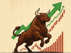 विदेश से मिले पॉजिटिव संकेतों ने बदला बाजार का मूड, 12 दिन बाद Sensex-Nifty में जबरदस्त तेजी