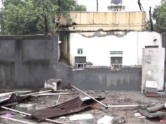 Islamabad के बाद Delhi में भी एक्शन! पाकिस्तान हाई कमीशन के बाहर बुलडोजर कार्रवाई, हटाई गई बाहरी सुरक्षा व्यवस्था