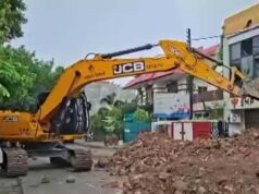 एलडीए की बड़ी कार्रवाई की तैयारी, लखनऊ में 101 अवैध बिल्डिंगें होंगी ध्वस्त