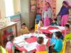 आंगनबाड़ी केंद्रों में डिजिटल काम आसान, दो साल तक मिलेगा मुफ्त डेटा