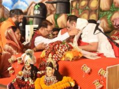 मुख्यमंत्री साय बोले- छत्तीसगढ़ के कण-कण में विराजमान हैं महादेव, आध्यात्मिक परंपरा हमारी अमूल्य धरोहर