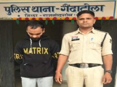 CG News: राजनांदगांव में फर्जी SIM कार्ड का खुलासा, पुलिस ने आरोपी को दबोचा; 238 सिम बरामद