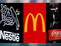 FSSAI की बड़ी कार्रवाई! Flipkart, Amazon, Coca-Cola समेत 150 कंपनियों को नोटिस, ये है वजह