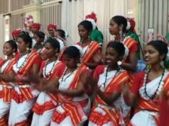 मोरहाबादी मैदान में आज से आदिवासी महोत्सव, 32 जनजातियों की दिखेगी गौरवशाली संस्कृति