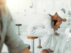 ब्रिटेन में जल संकट गहराया, पानी बचाने के लिए मुस्लिमों से वजू और चावल धोने को लेकर खास अपील