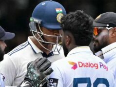 मैदान पर लड़ाई पड़ी भारी! यशस्वी जायसवाल और असिथा फर्नांडो को ICC ने सुनाई कड़ी सजा